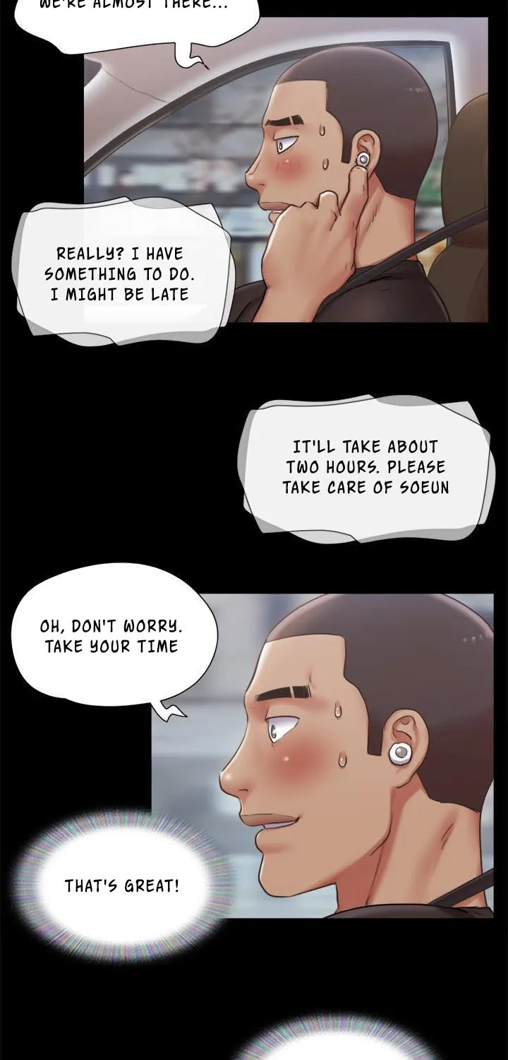 Everything Is Agreed - Page 36