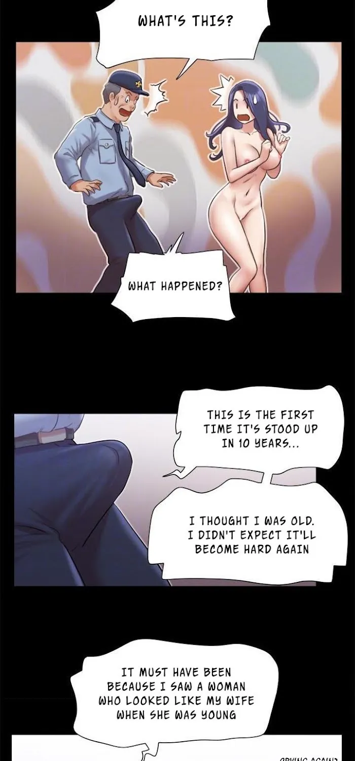 Everything Is Agreed - Page 32