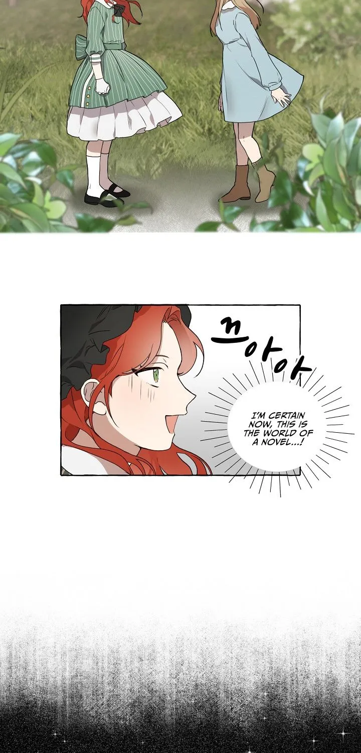 Everything Was A Mistake Chapter 1 page 21 - MangaKakalot