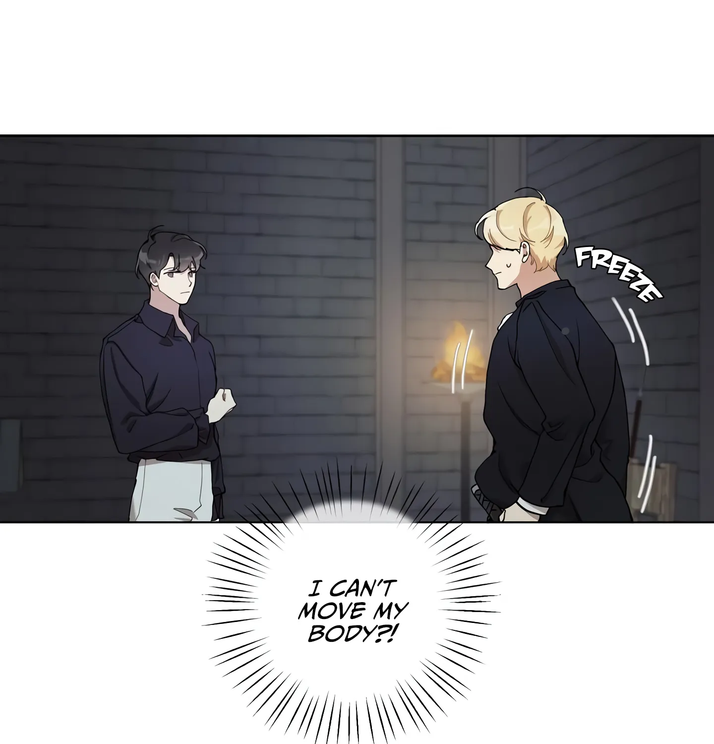 Everything Was A Mistake Chapter 30 page 51 - MangaKakalot