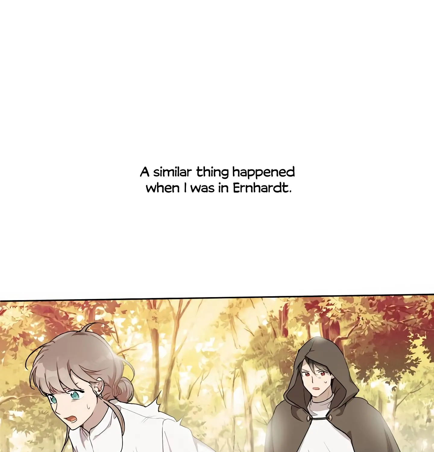 Everything Was A Mistake Chapter 34 page 24 - MangaKakalot