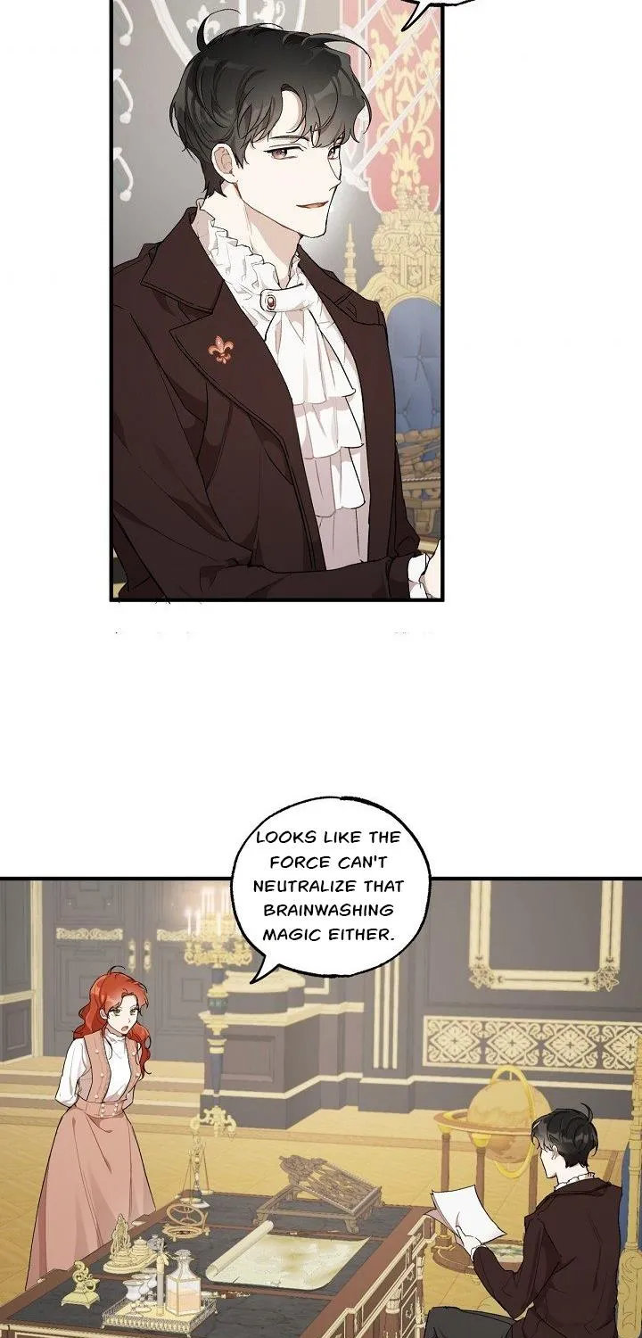 Everything Was A Mistake Chapter 41.5 page 15 - MangaKakalot