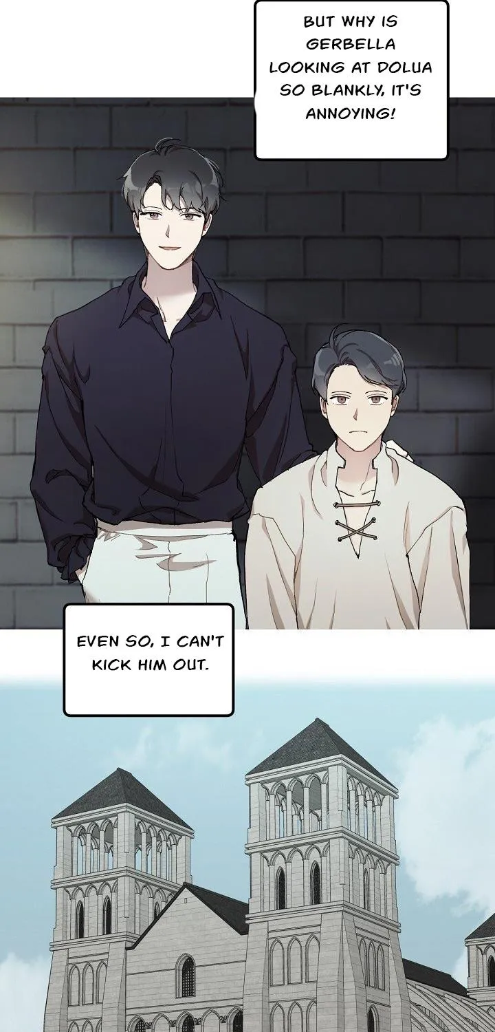 Everything Was A Mistake Chapter 41.5 page 29 - MangaKakalot