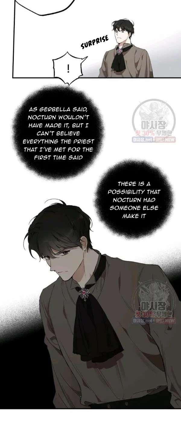 Everything Was A Mistake Chapter 45 page 29 - MangaKakalot