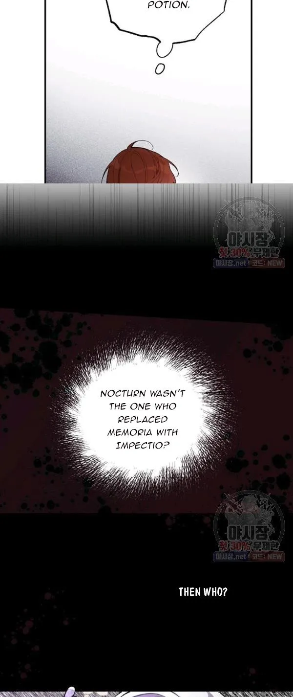 Everything Was A Mistake Chapter 45 page 34 - MangaKakalot