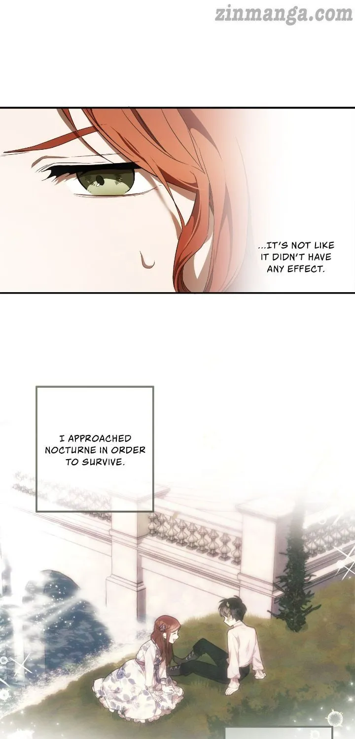 Everything Was A Mistake Chapter 82 page 48 - MangaKakalot