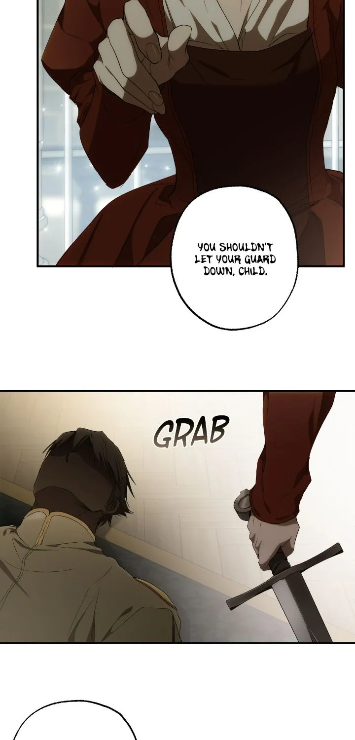 Everything Was A Mistake Chapter 85 page 44 - MangaKakalot