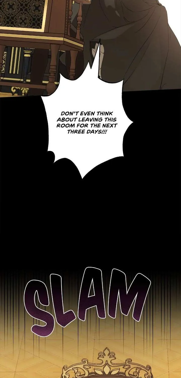 Everything Was A Mistake Chapter 91 page 36 - MangaKakalot