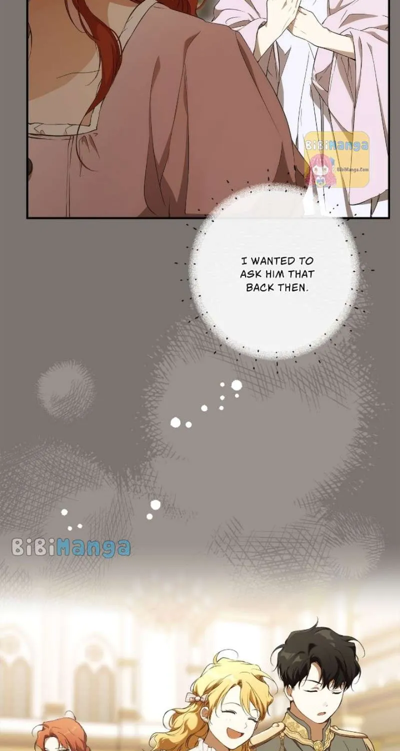 Everything Was A Mistake Chapter 95 page 64 - MangaKakalot