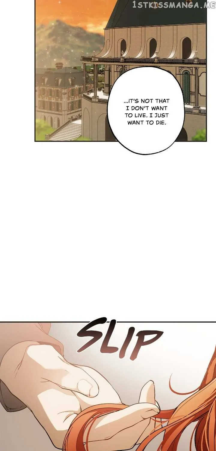 Everything Was A Mistake Chapter 98 page 11 - MangaKakalot