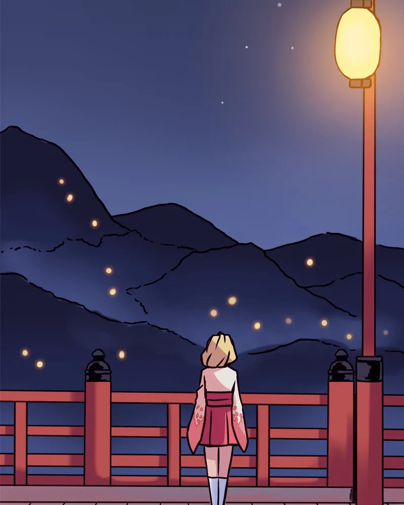 Everywhere & Nowhere Chapter 116 page 22 - MangaKakalot