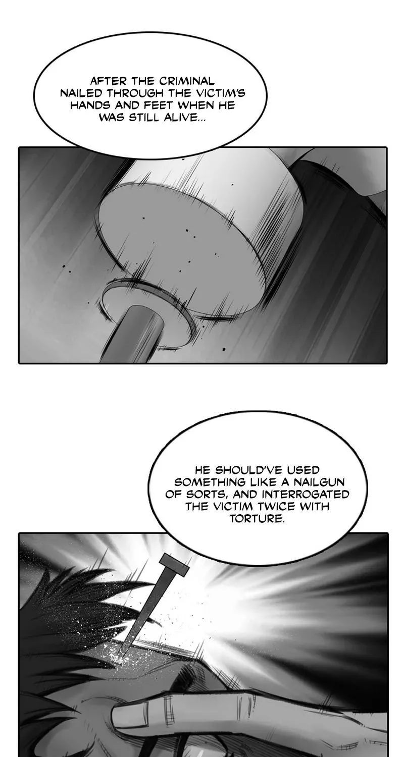 Evil Again Chapter 1 page 29 - MangaNato