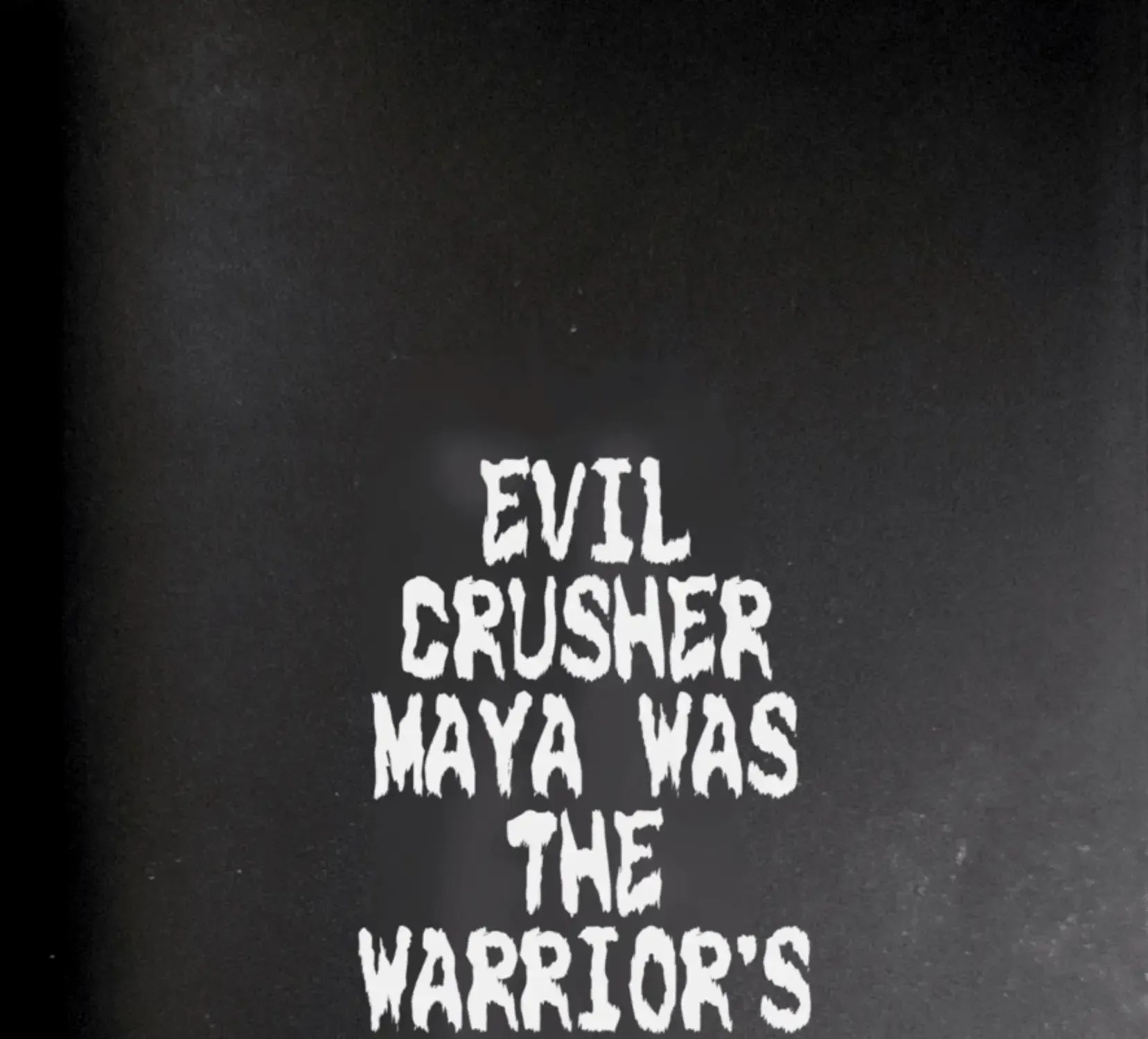 Evil Crusher Maya Chapter 2 page 135 - MangaKakalot