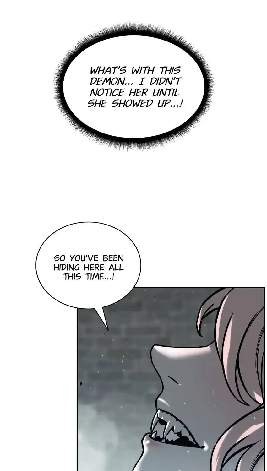 Evil Hunter Chapter 10 page 22 - MangaKakalot