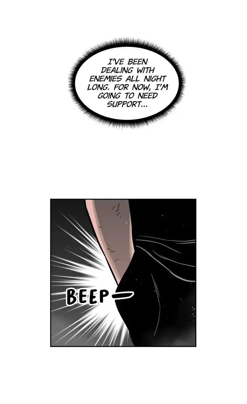 Evil Hunter Chapter 10 page 47 - MangaKakalot