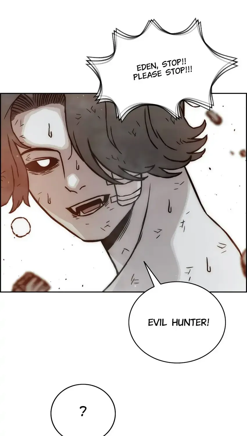 Evil Hunter Chapter 15 page 74 - MangaKakalot