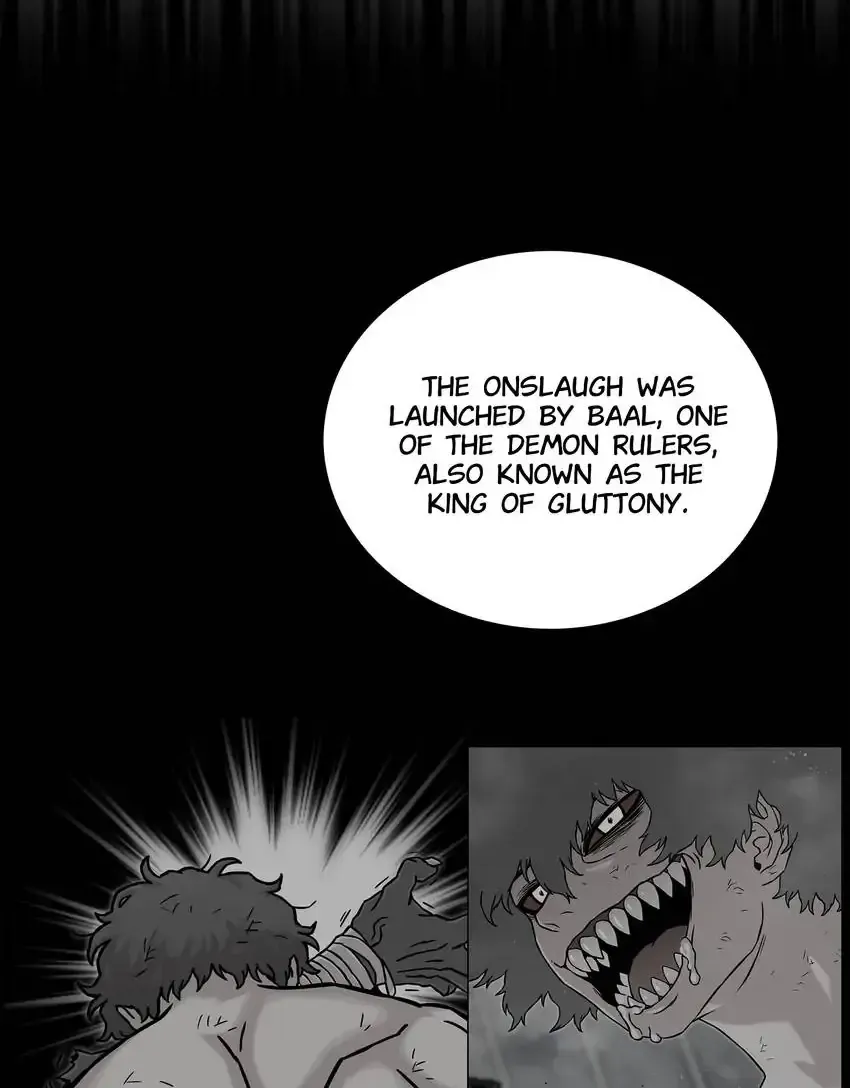 Evil Hunter Chapter 16 page 6 - MangaKakalot