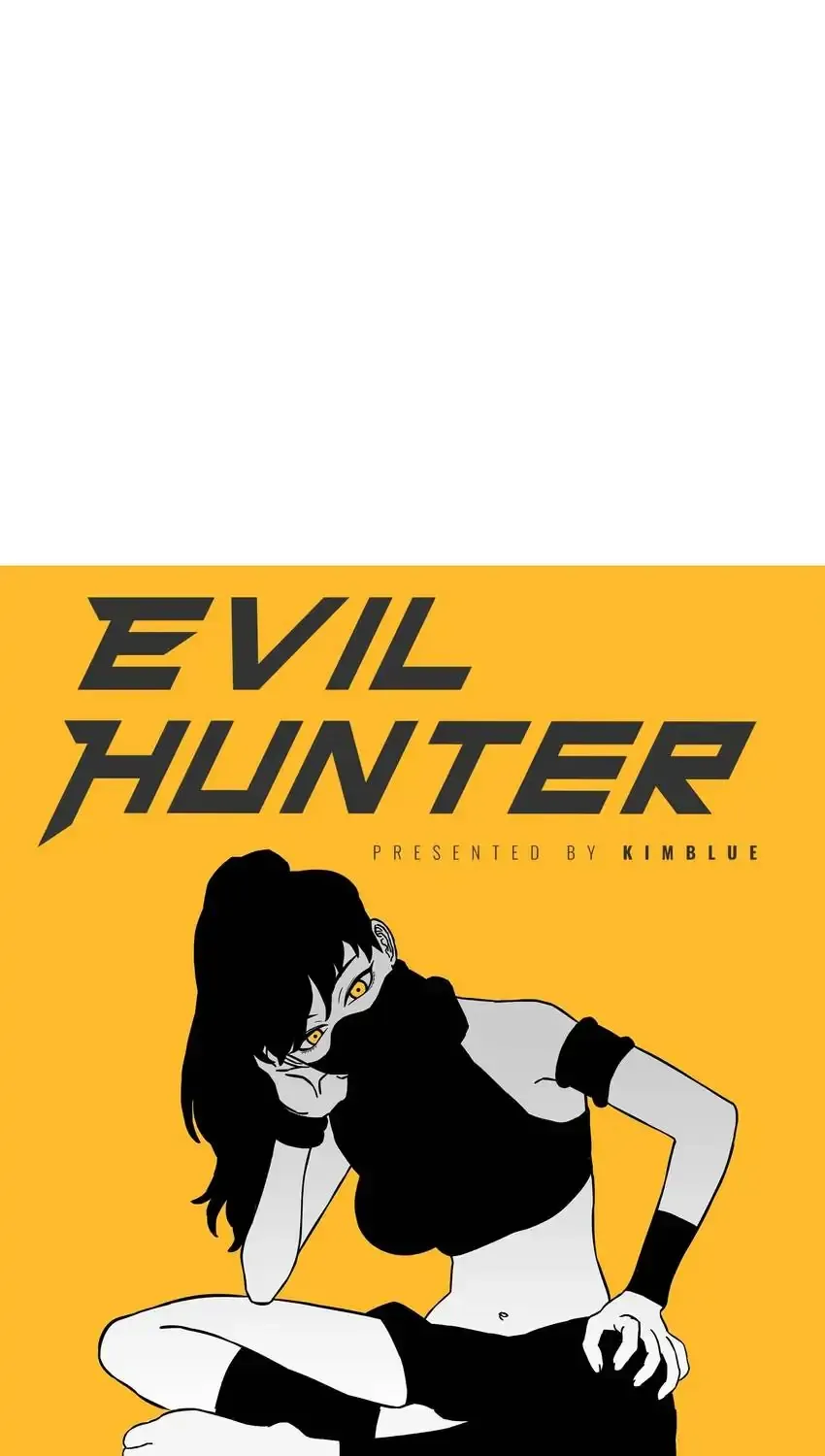 Evil Hunter Chapter 17 page 44 - MangaKakalot