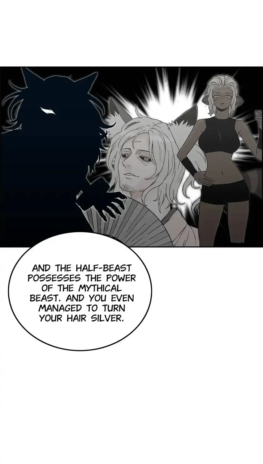 Evil Hunter Chapter 24 page 35 - MangaKakalot