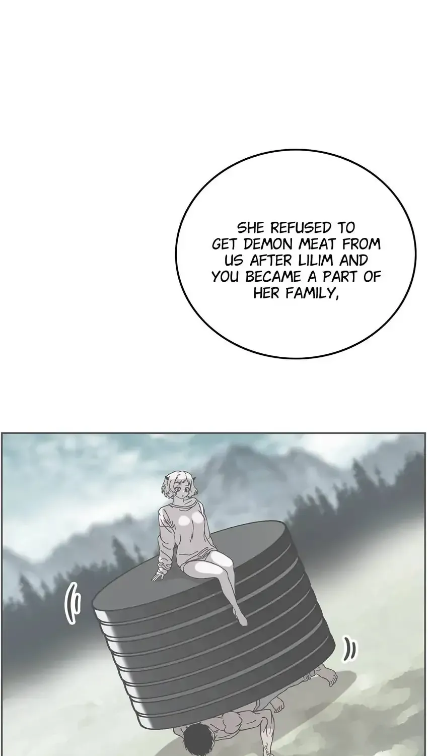 Evil Hunter Chapter 34 page 67 - MangaKakalot