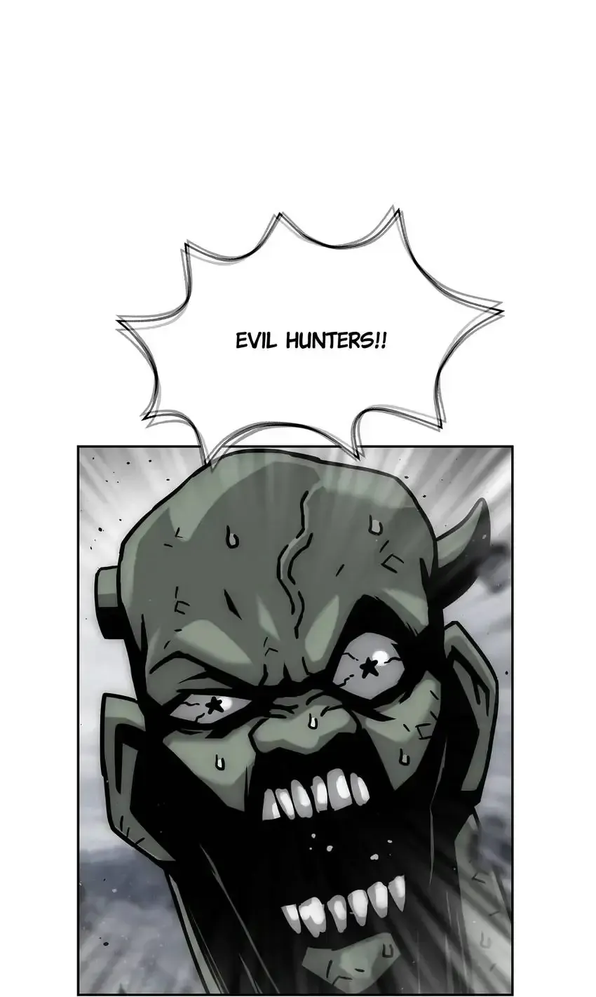 Evil Hunter Chapter 39 page 37 - MangaKakalot