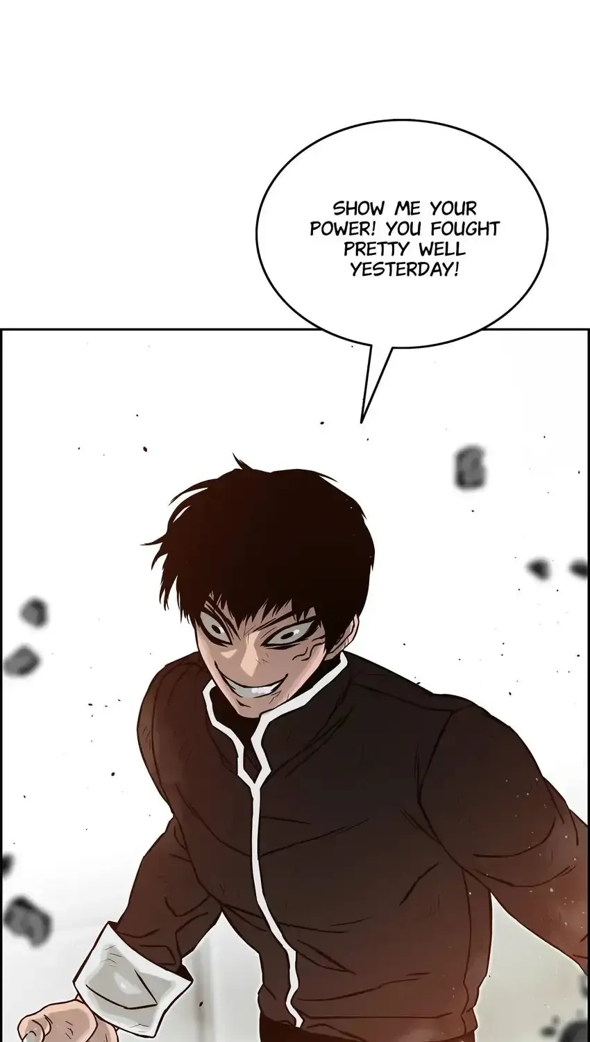 Evil Hunter Chapter 7 page 61 - MangaKakalot