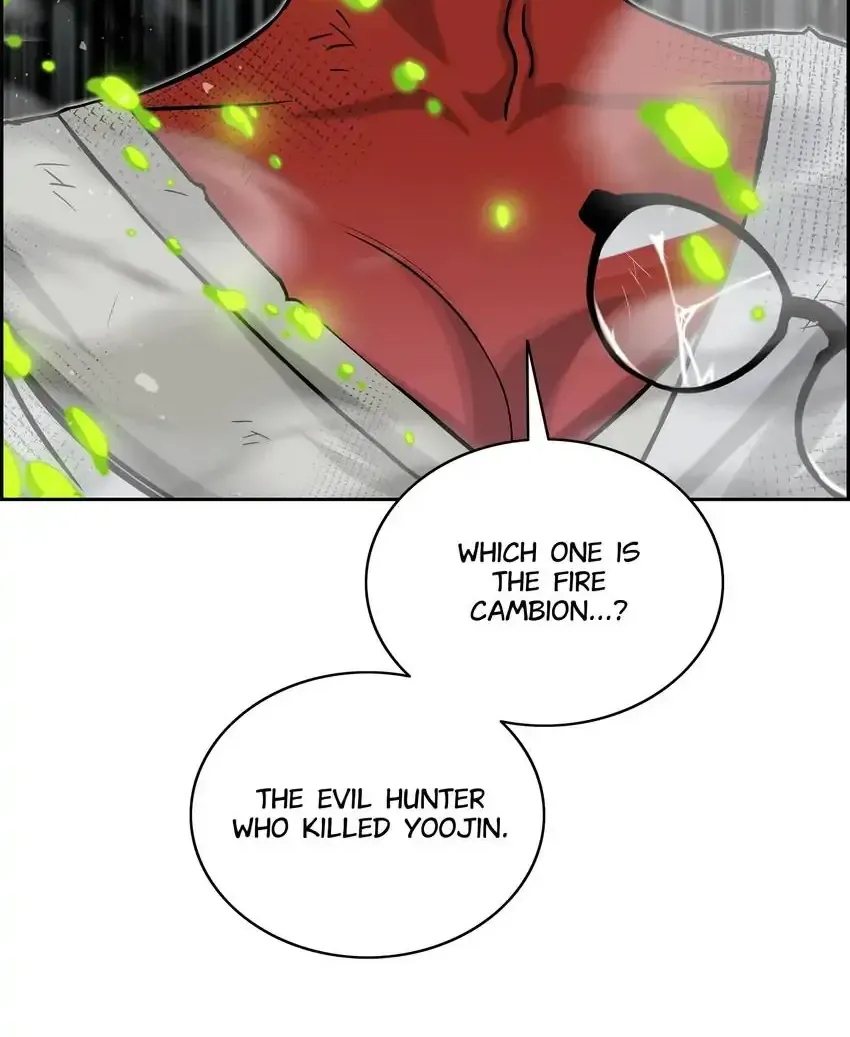 Evil Hunter Chapter 8 page 64 - MangaKakalot