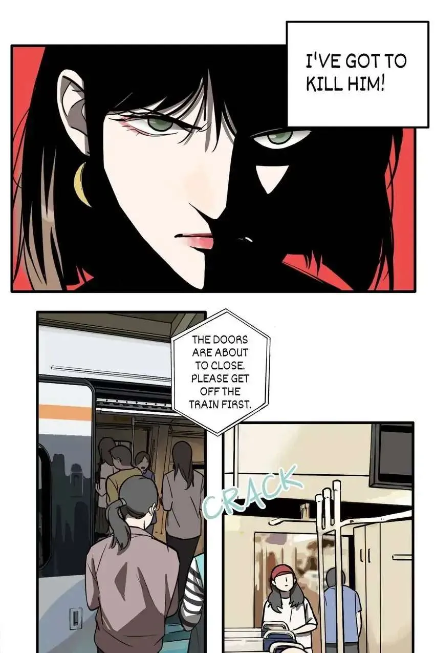 Evil Museum Chapter 13 page 7 - MangaNato