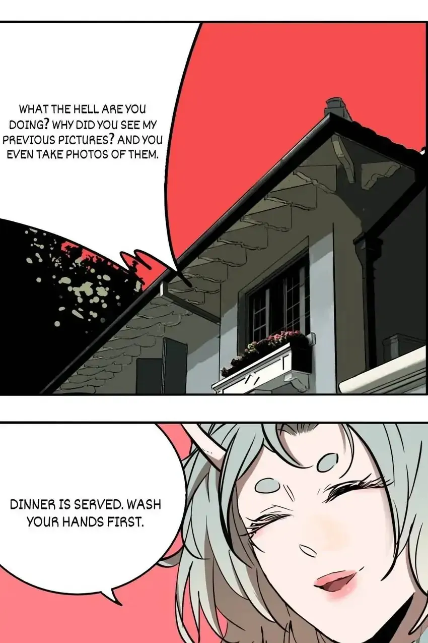 Evil Museum Chapter 38 page 43 - MangaNato