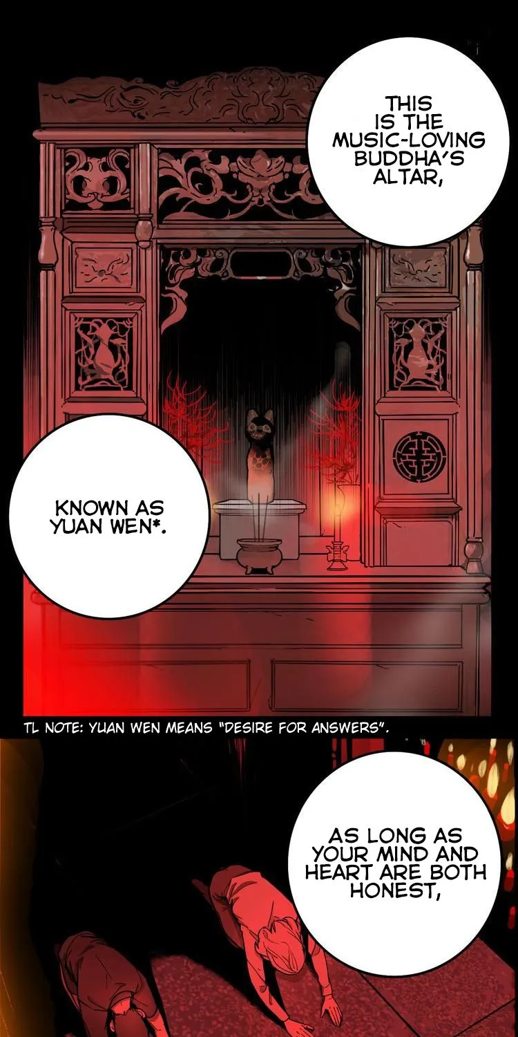 Evil Museum Chapter 4 page 5 - MangaNato