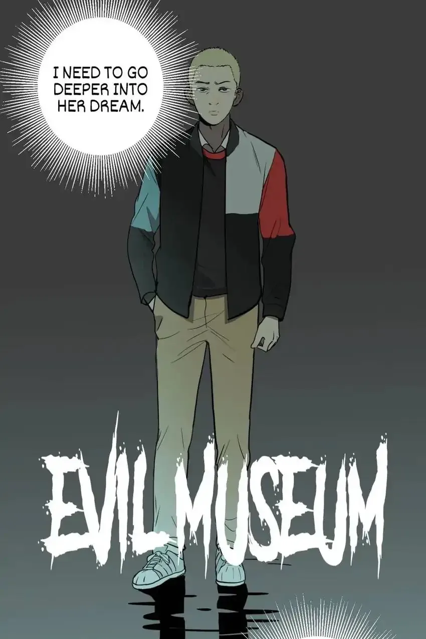 Evil Museum Chapter 42 page 4 - MangaNato