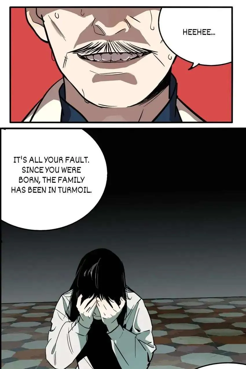 Evil Museum Chapter 49 page 24 - MangaKakalot