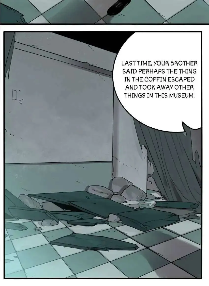 Evil Museum Chapter 51 page 16 - MangaNato