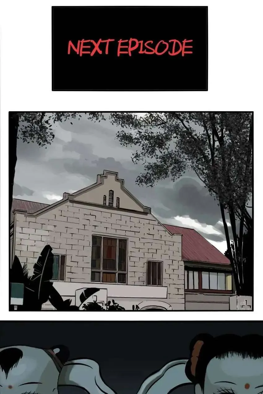 Evil Museum Chapter 60.5 page 36 - MangaNato