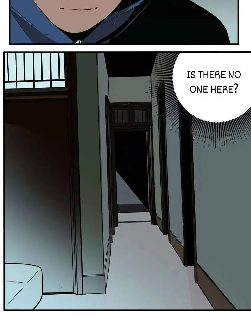 Evil Museum Chapter 64 page 47 - MangaNato