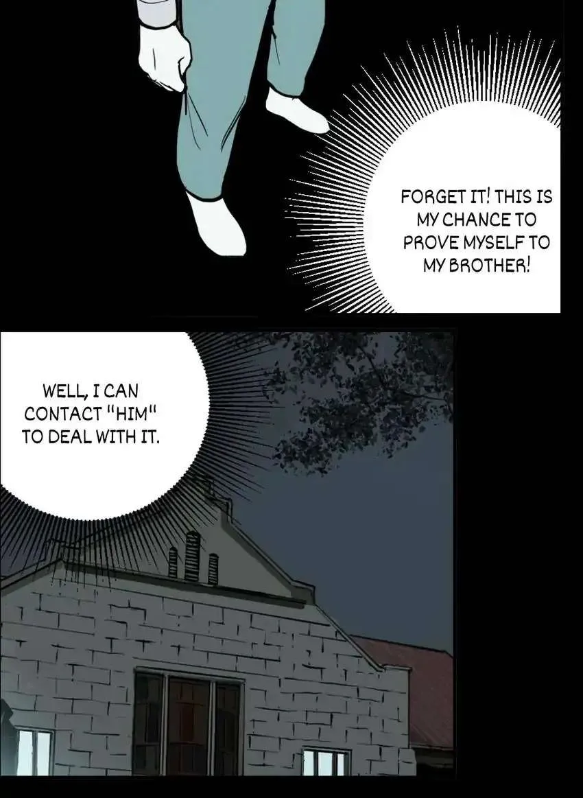 Evil Museum Chapter 66 page 46 - MangaNato