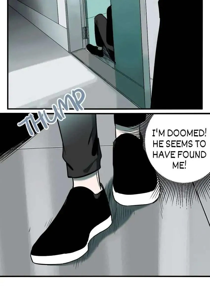 Evil Museum Chapter 70 page 5 - MangaNato