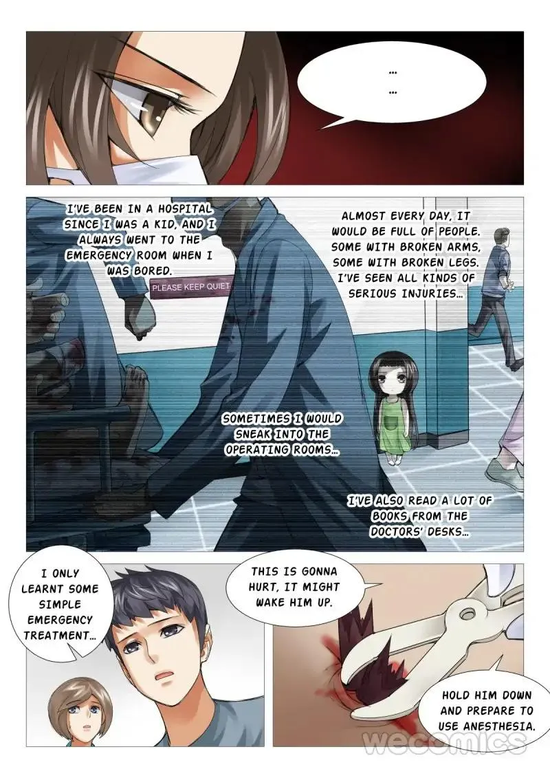 Evil Or Live Chapter 69 page 4 - MangaNato