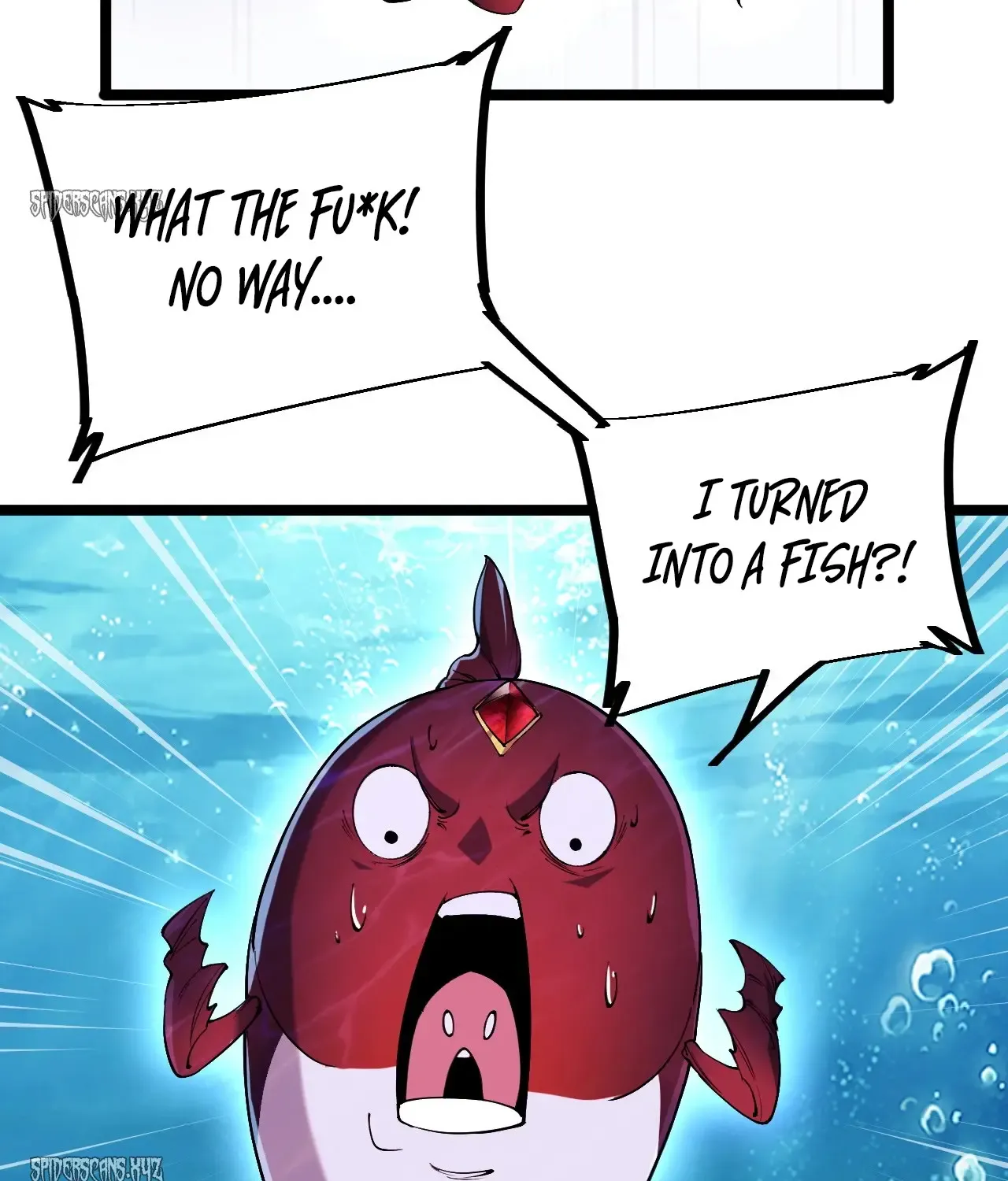 Evolution From Carp To Divine Dragon Chapter 1 page 58 - MangaNato