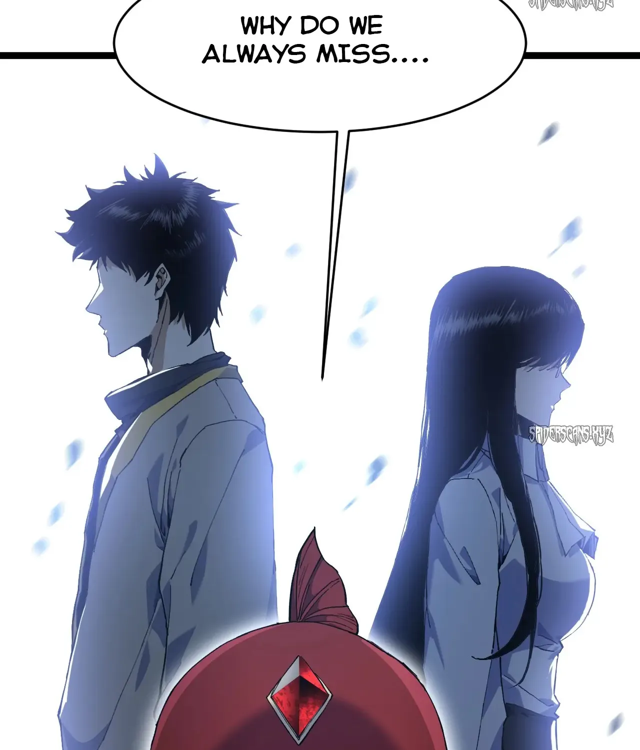 Evolution From Carp To Divine Dragon Chapter 2 page 43 - MangaNato