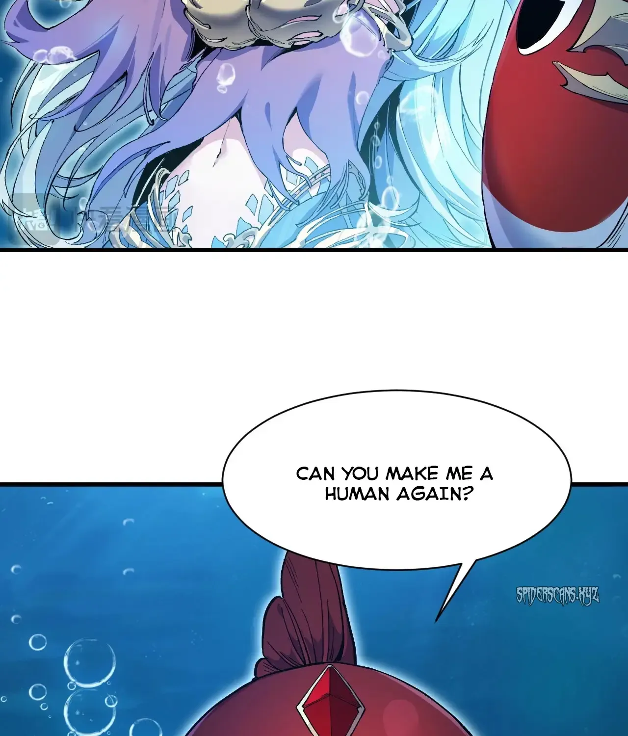 Evolution From Carp To Divine Dragon Chapter 2 page 94 - MangaNato