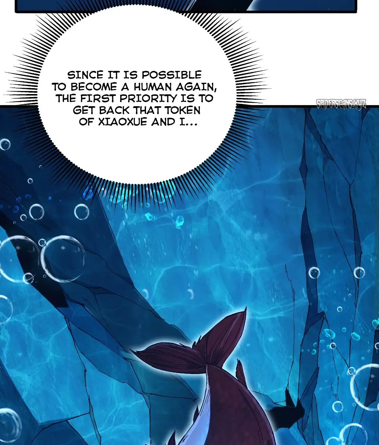 Evolution From Carp To Divine Dragon Chapter 2 page 98 - MangaNato