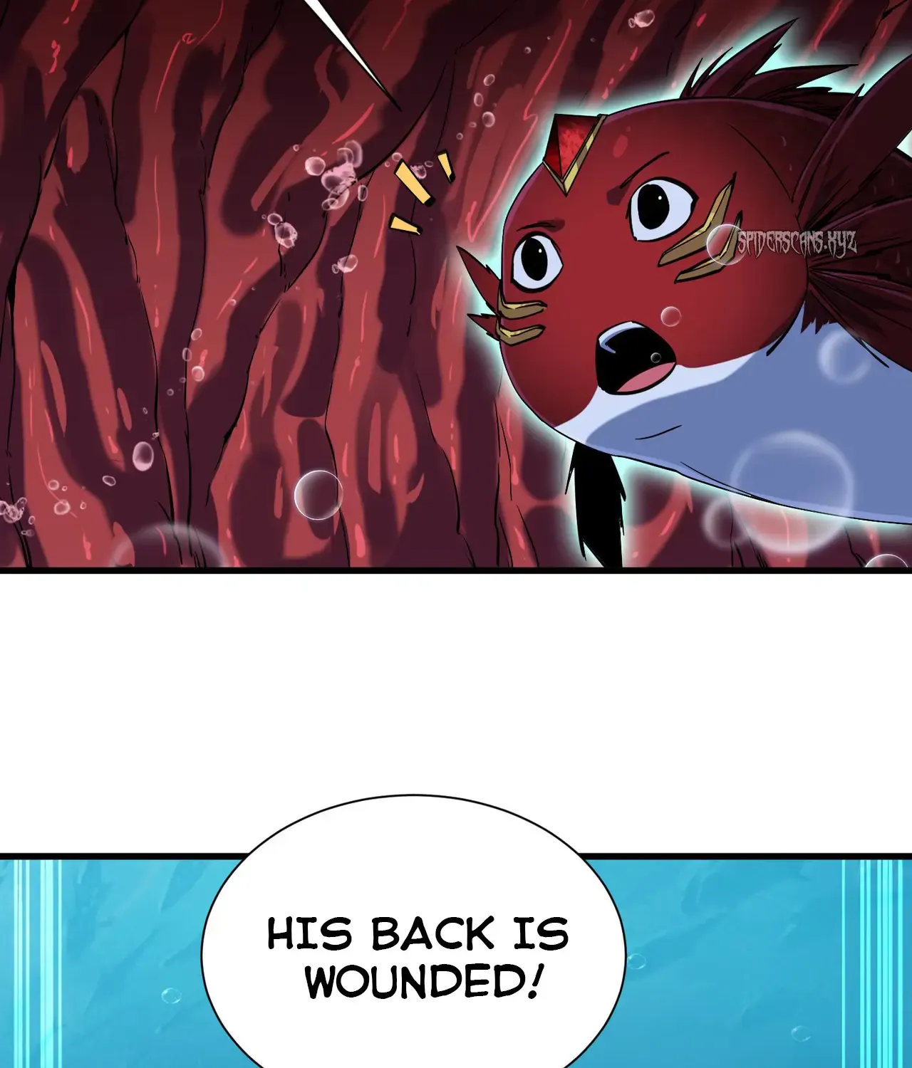 Evolution From Carp To Divine Dragon Chapter 4 page 96 - MangaNato