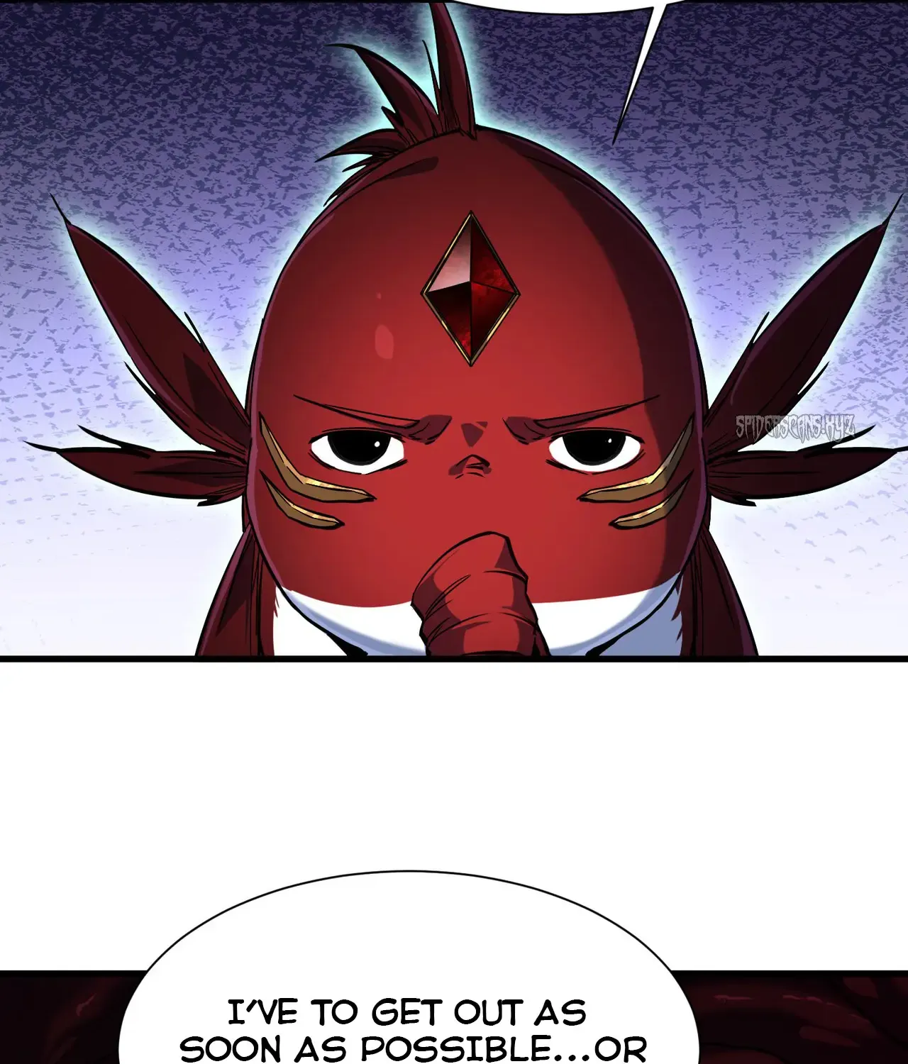 Evolution From Carp To Divine Dragon Chapter 4 page 99 - MangaNato