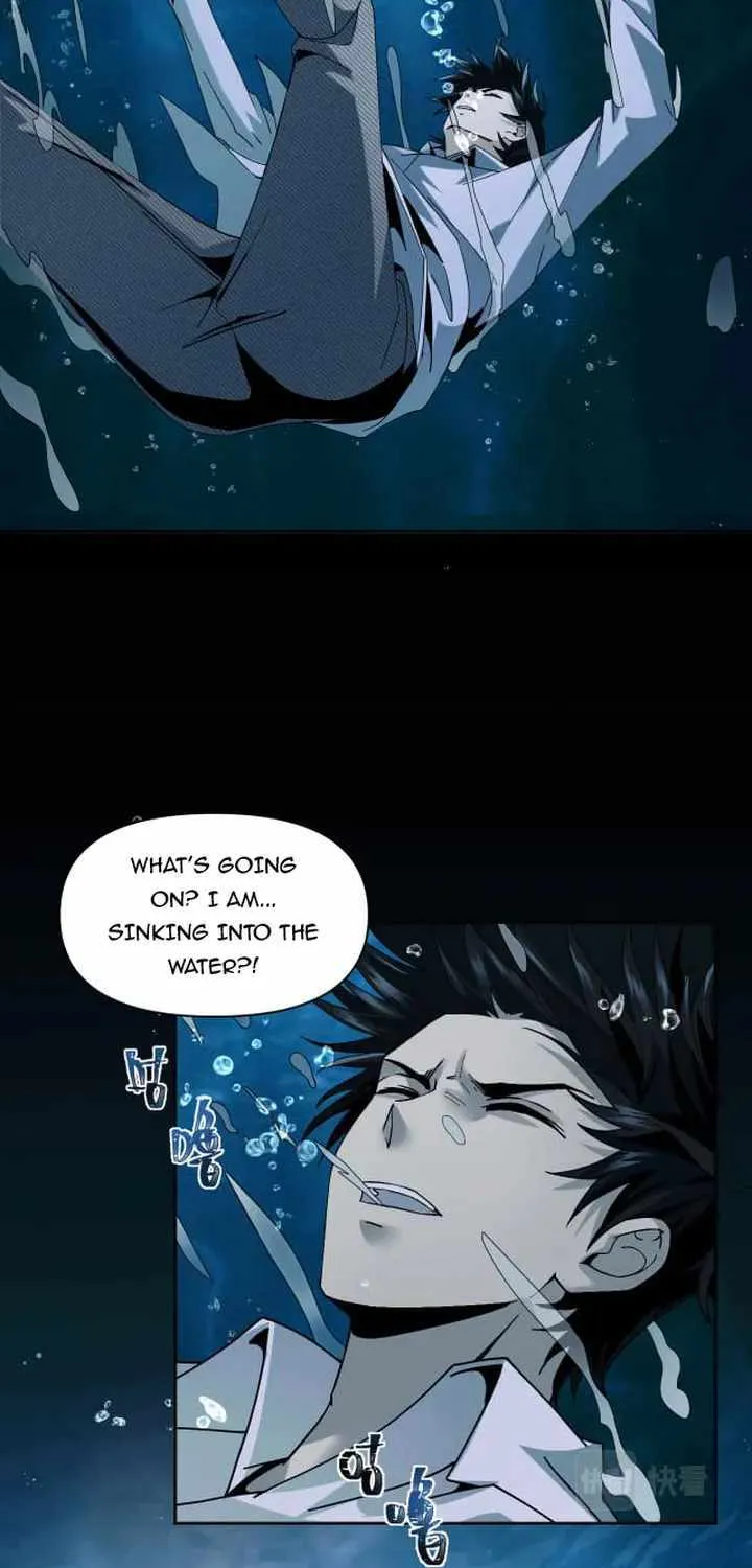 Evolution In The Flood Chapter 3 page 46 - MangaNato