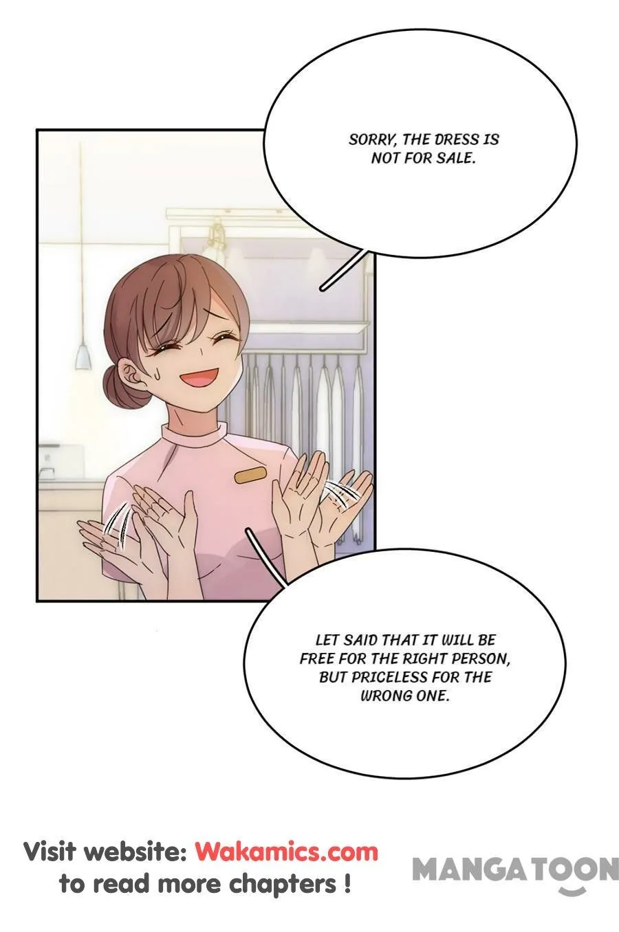 Evolution Of A Perfect Hubby Chapter 110 page 34 - MangaNato