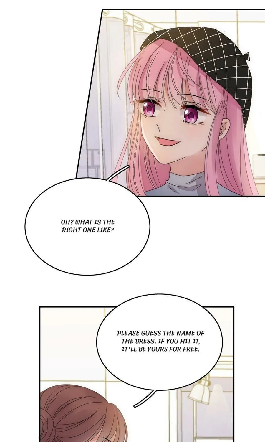 Evolution Of A Perfect Hubby Chapter 110 page 35 - MangaNato