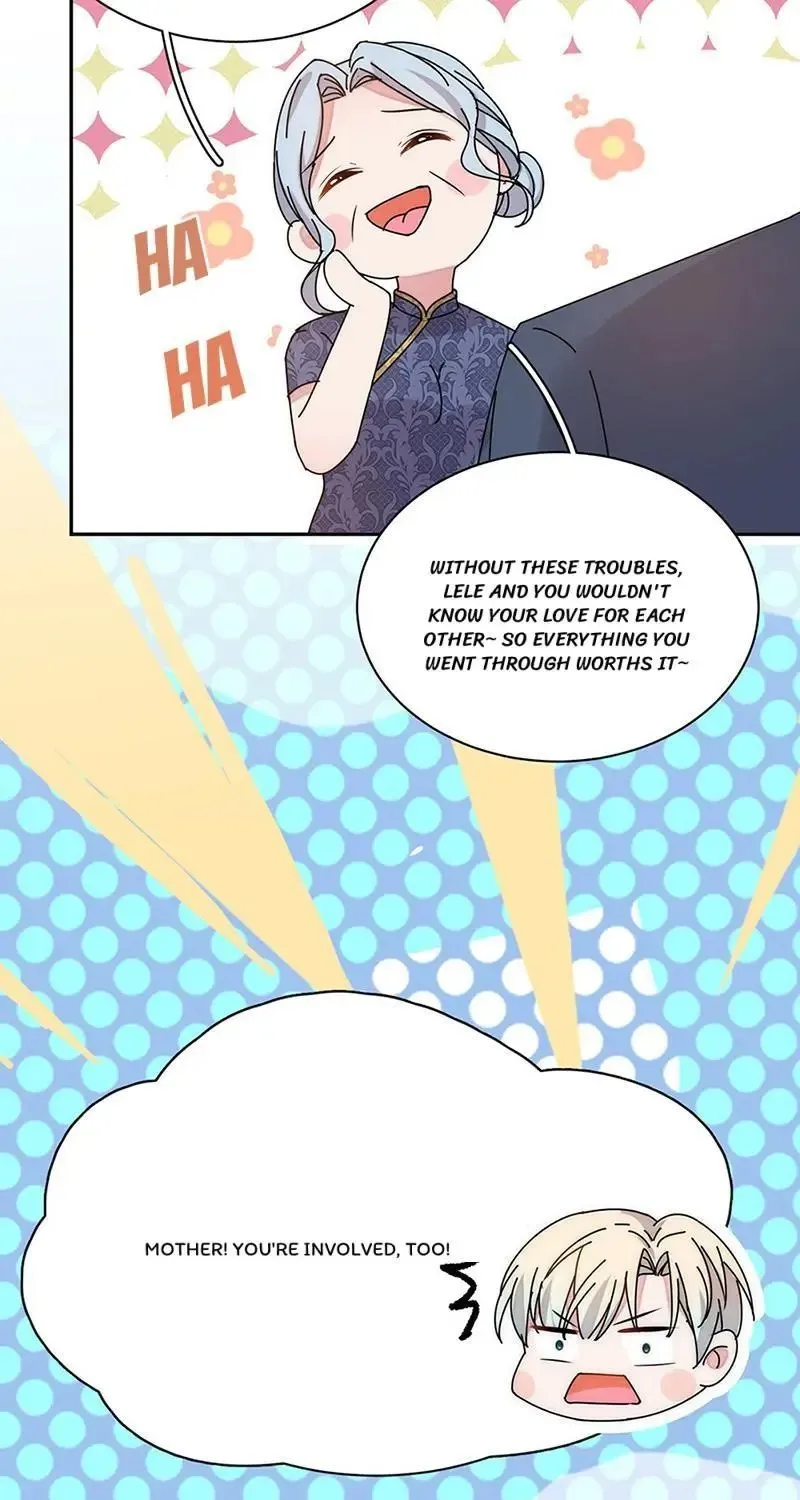 Evolution Of A Perfect Hubby Chapter 171 page 28 - MangaNato