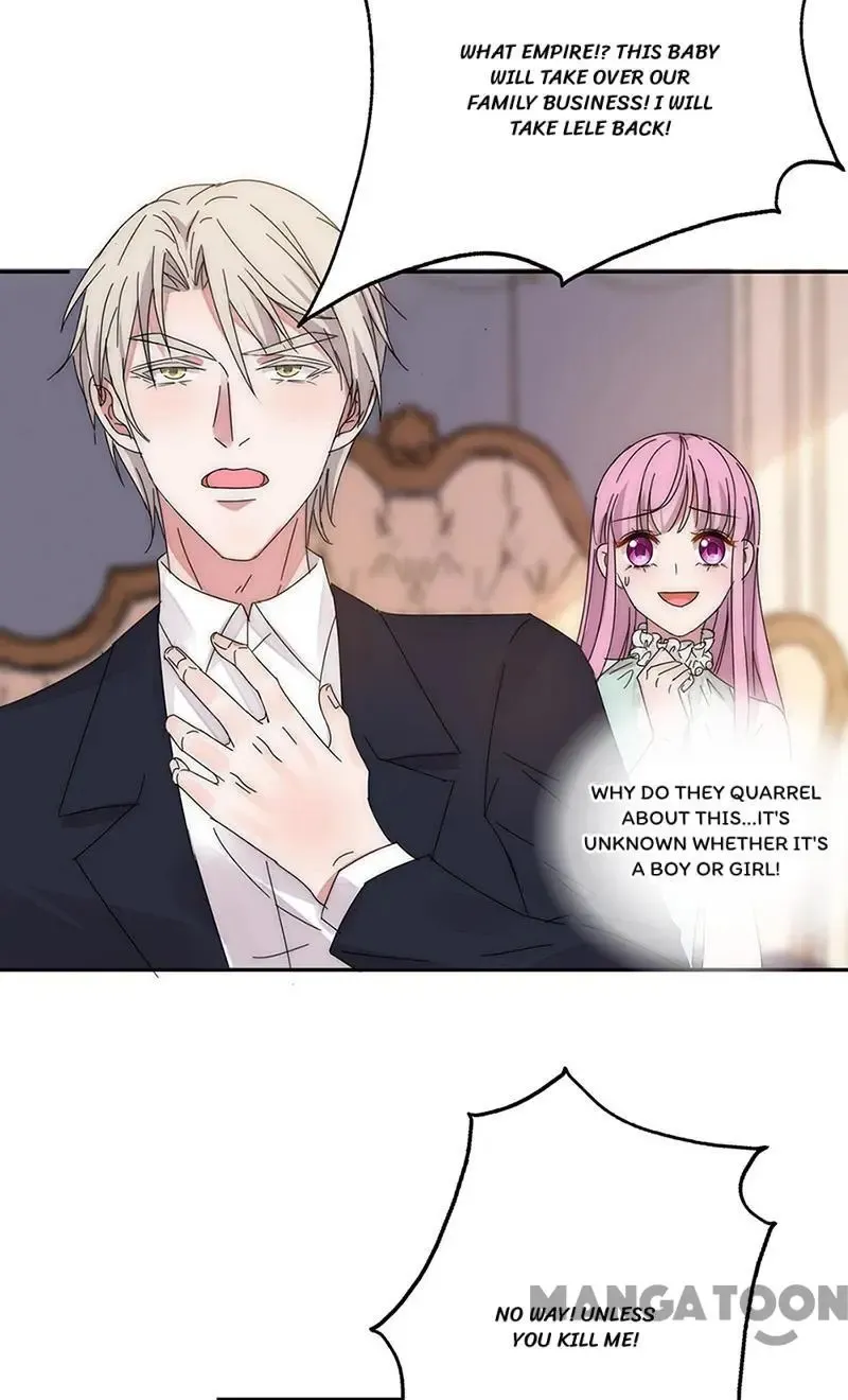 Evolution Of A Perfect Hubby Chapter 171 page 32 - MangaNato