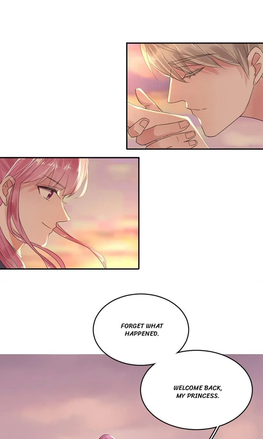 Evolution Of A Perfect Hubby Chapter 23 page 30 - MangaNato